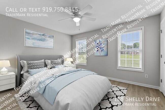 Foto del edificio - 158 Shelly Dr