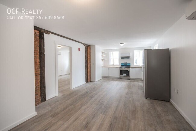 Foto del edificio - 711 W Thompson St