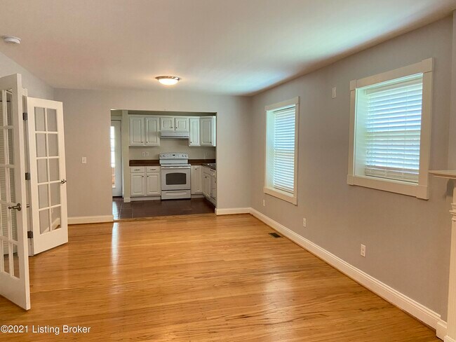 Foto del edificio - 314 Wendover Ave