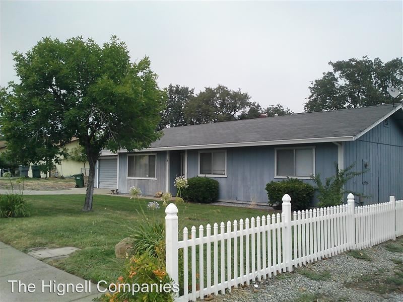 Primary Photo - 3 br, 2 bath House - 849 Redwood Blvd.