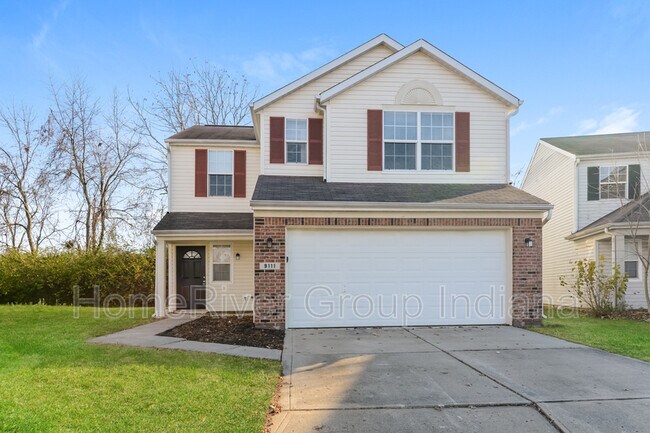 Building Photo - 9111 Timpani Way