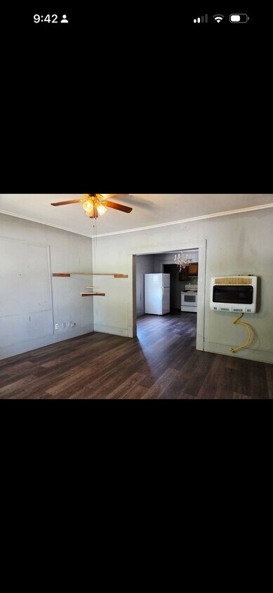 Foto del edificio - 308 Old Willow St
