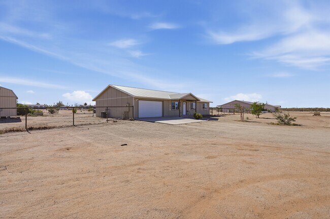 Foto del edificio - 8509 N Stacey Ln