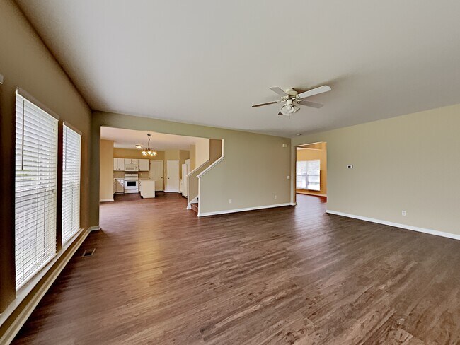 Building Photo - 302 Forest Bend Drive
