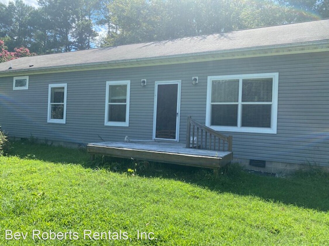 Primary Photo - 2 br, 2 bath House - 153 Green Level Road