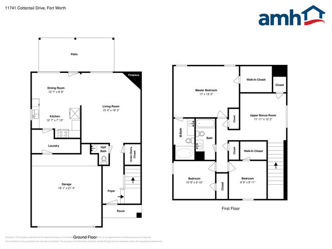 Building Photo - 11741 Cottontail Drive