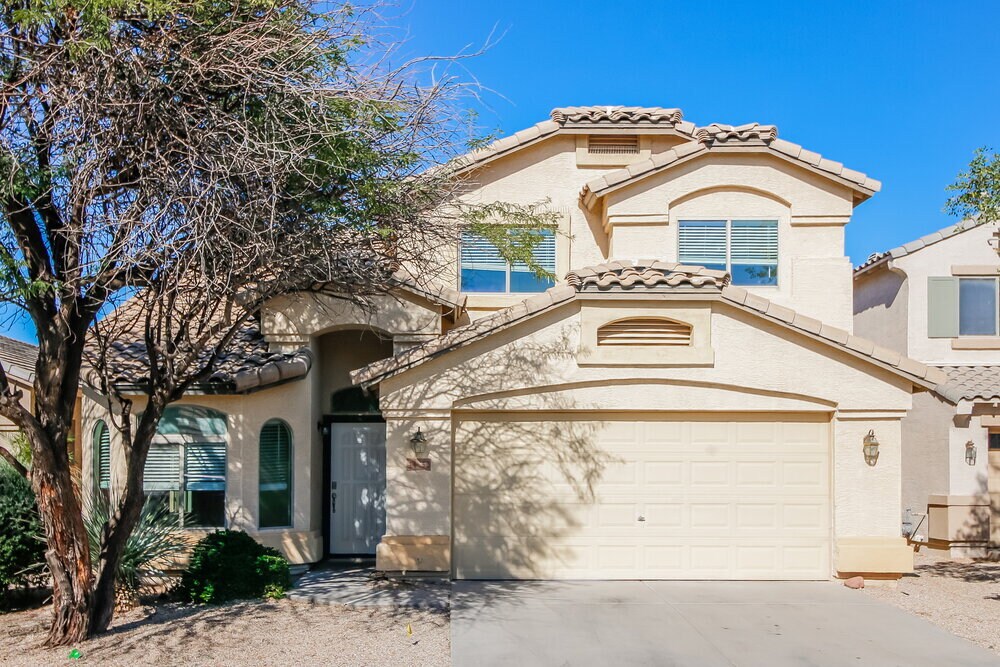 Foto principal - 44852 W Woody Rd