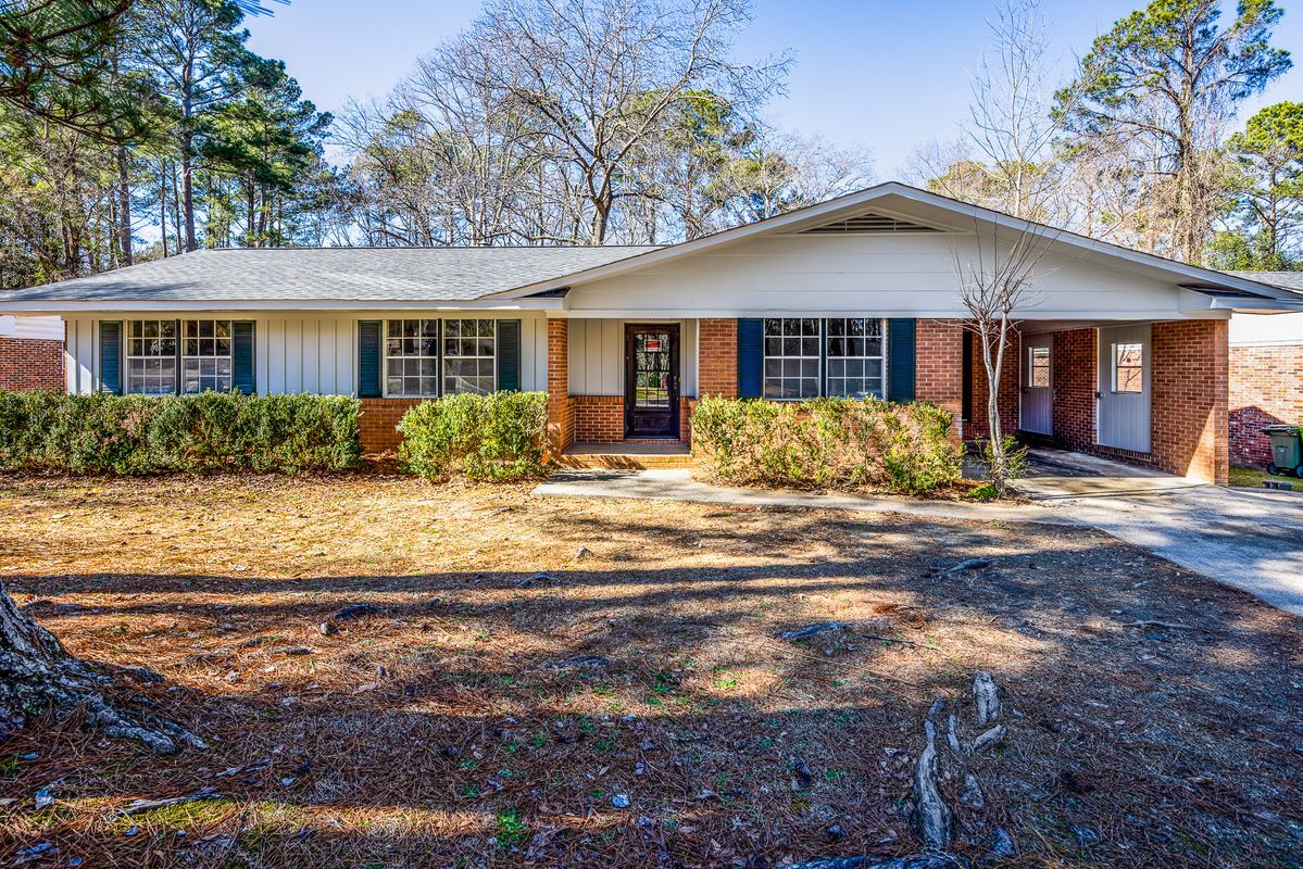 Foto principal - 1831 St Michaels Rd