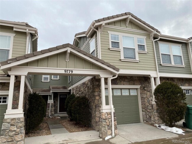 Photo - 9779 Mayfair St Townhome