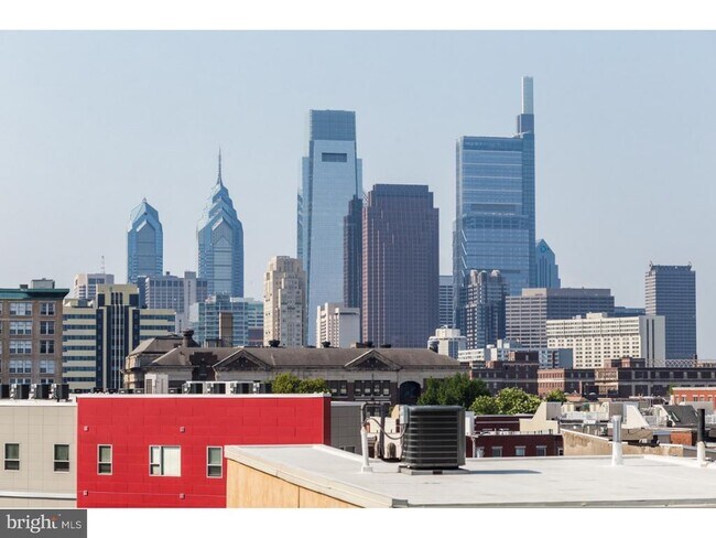 Foto del edificio - 1431 Brown St