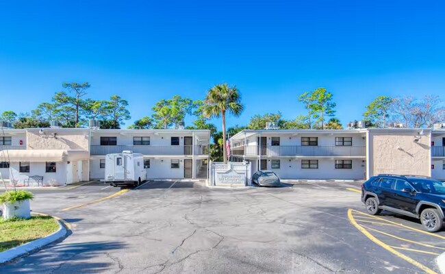 Photo - 1500 Virginia Ave Apartment