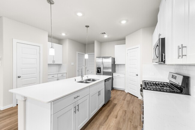 Foto del edificio - 2213 Bay Breeze Dr