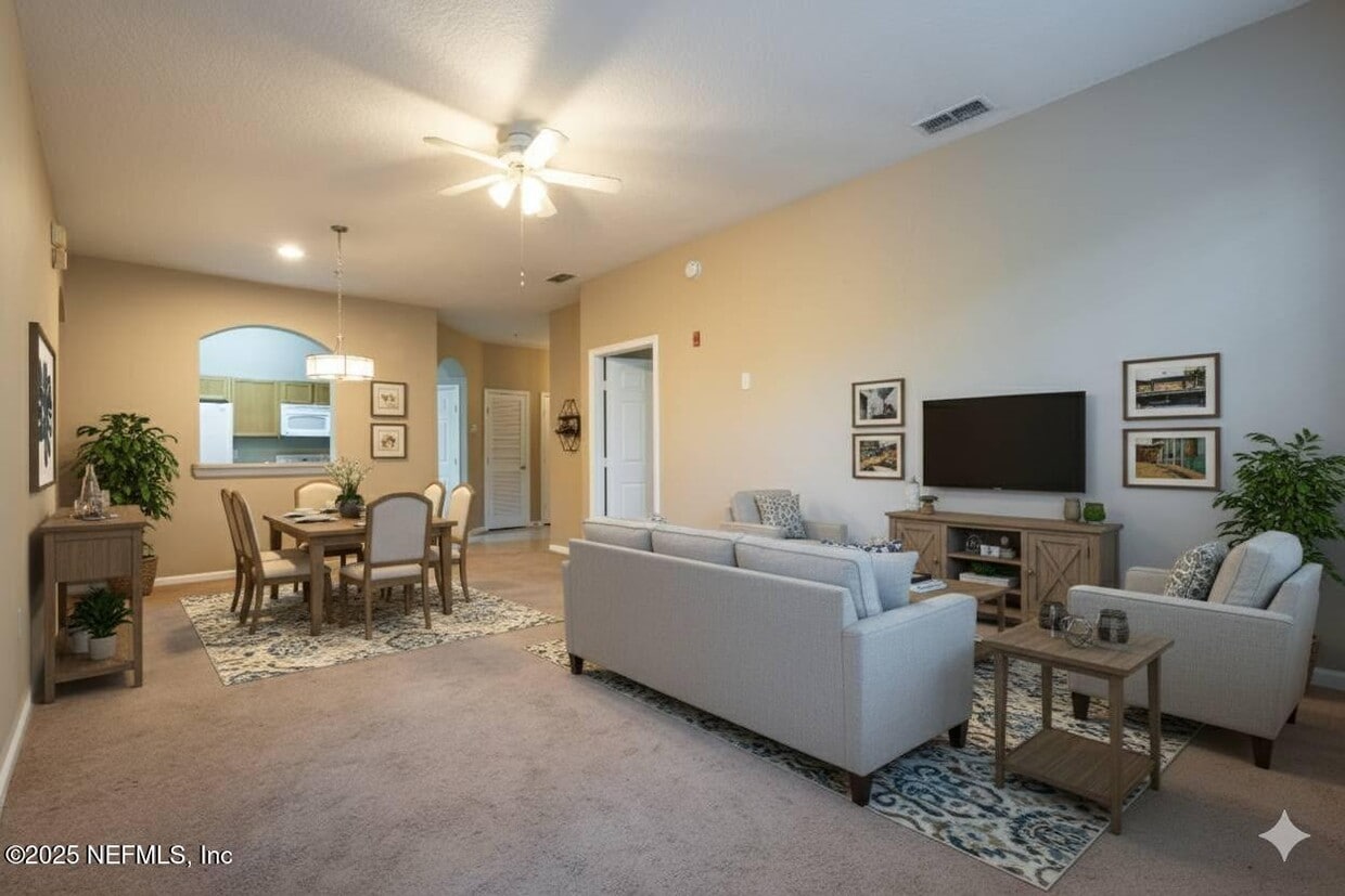 Foto principal - 10550 Baymeadows Rd