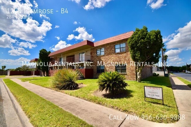 Building Photo - 1200 Primrose Ave W