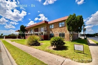Building Photo - 1200 Primrose Ave W