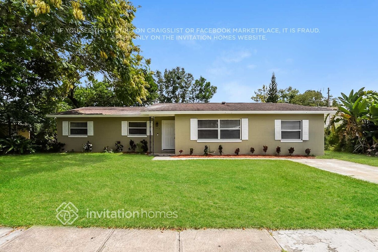 Foto principal - 5919 Tavendale Dr