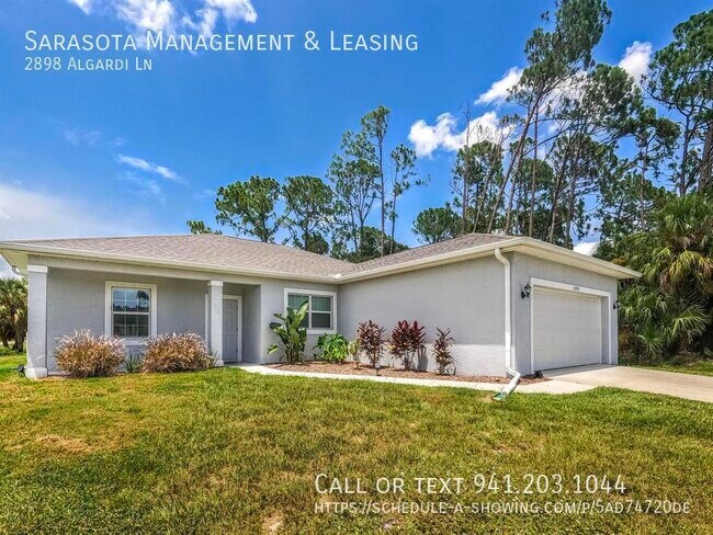 Building Photo - 2898 Algardi Ln