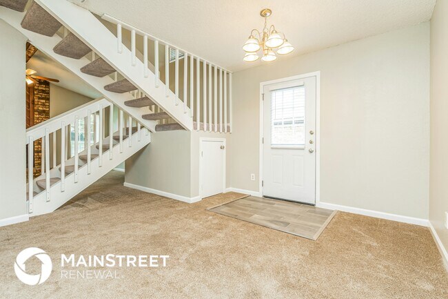 Foto del edificio - 1412 Hackamore St
