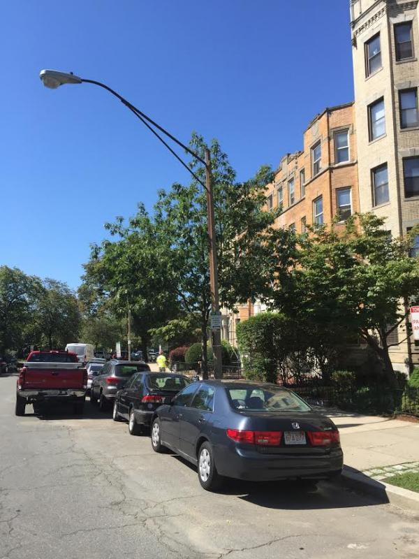55 Park Dr, Boston, MA 02215