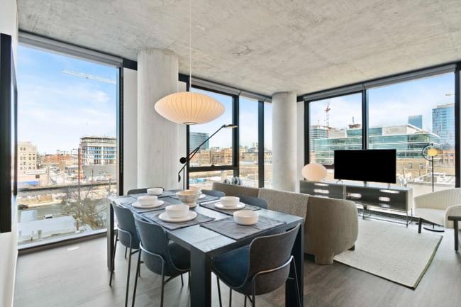 Photo - 155 N Elizabeth St Apartment