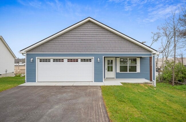 Building Photo - 168 Sky View Meadow Dr