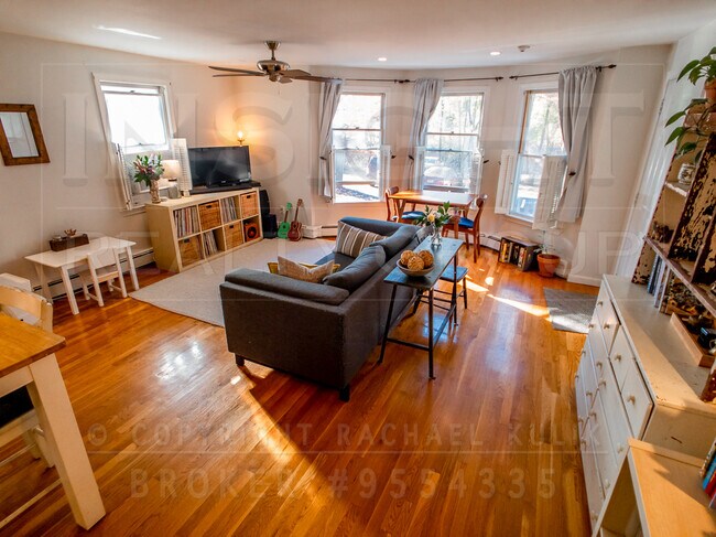 Foto del edificio - 294 Chestnut Ave