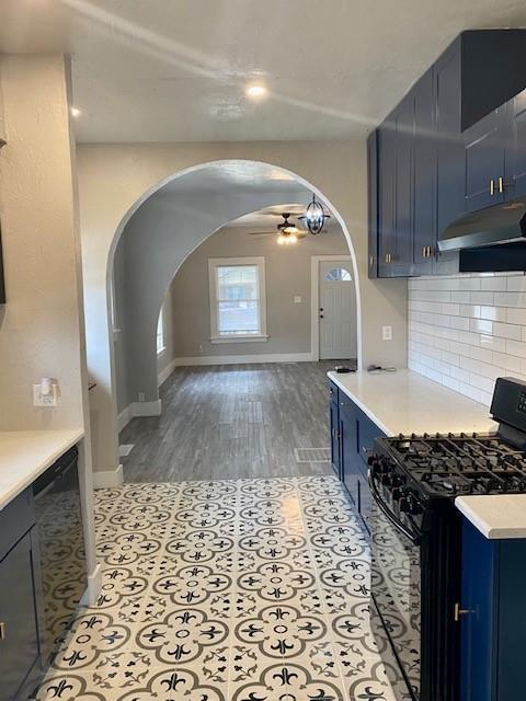 Foto del edificio - 910 W Wade St