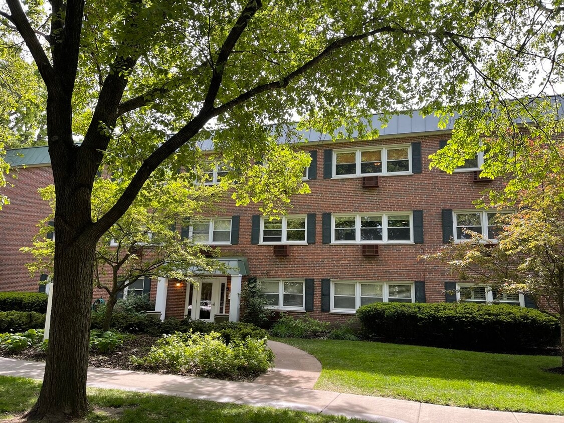 1414 Elmwood Ave Unit 3D, Evanston, IL 60201 Condo for Rent in