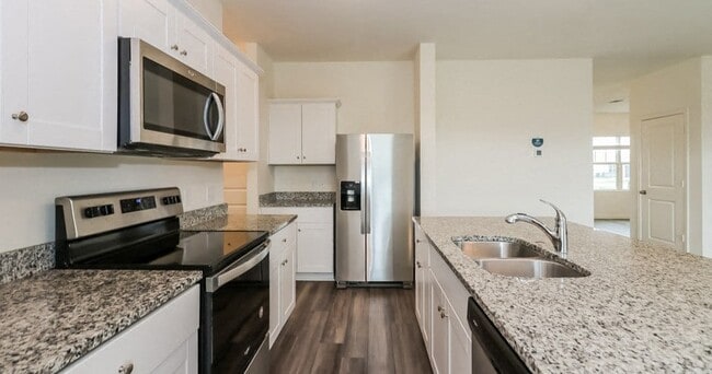 Foto del edificio - The Nexus at Kingsland Heights