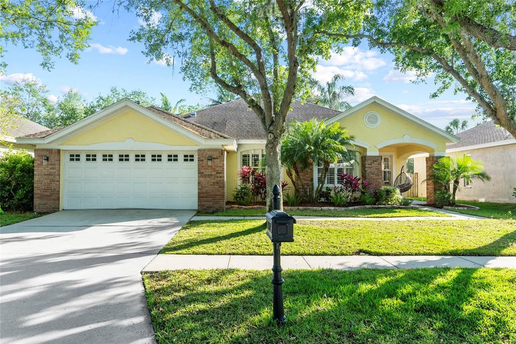 Foto principal - 10602 Rochester Way