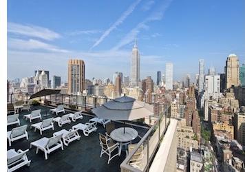 Foto del edificio - 160 E 38th St