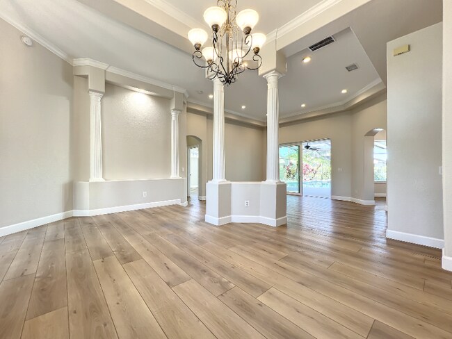 Foto del edificio - 104 Spring Creek Ln