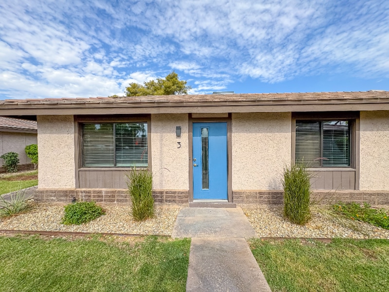 Foto principal - 515 E Dunbar Dr