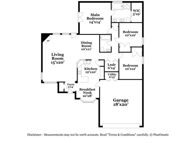 Building Photo - 107 Northlake Dr