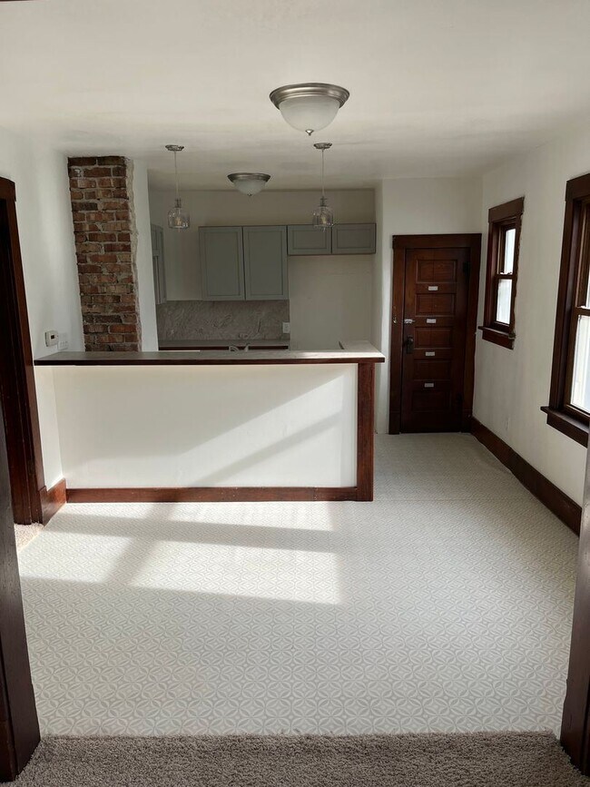 Foto del edificio - 2 br, 1 bath House - 1017 South 25th Street