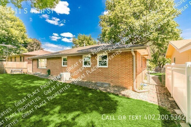 Foto del edificio - 4311 S 46th St