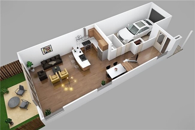 Foto del edificio - 502 Conservation Dr