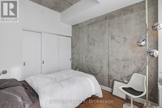 Photo du bâtiment - 224 Lyon St. N