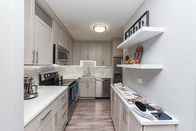 Foto del edificio - 211 E Ohio St