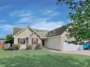 Building Photo - 1452 Cedar Springs Cir