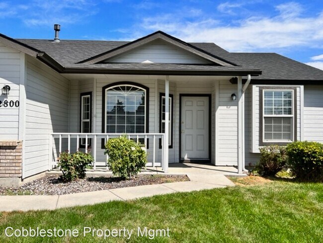 Building Photo - 3 br, 2 bath House - 2800 N Fayette  Pl