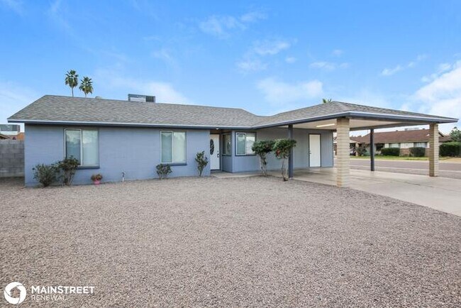 Foto del edificio - 9601 N 55th Dr, GLENDALE, AZ 85302