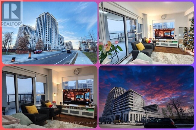 Photo du bâtiment - 9 Clegg Rd