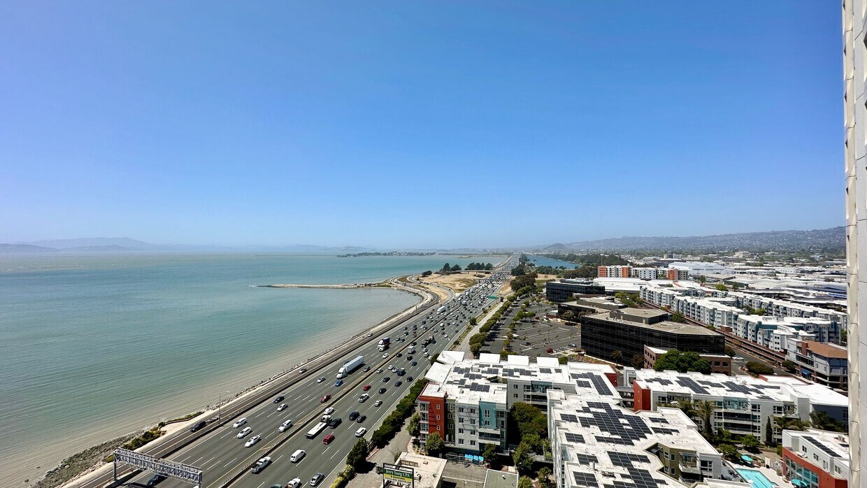 Foto principal - Stunning views of SF and the Bay from the ...