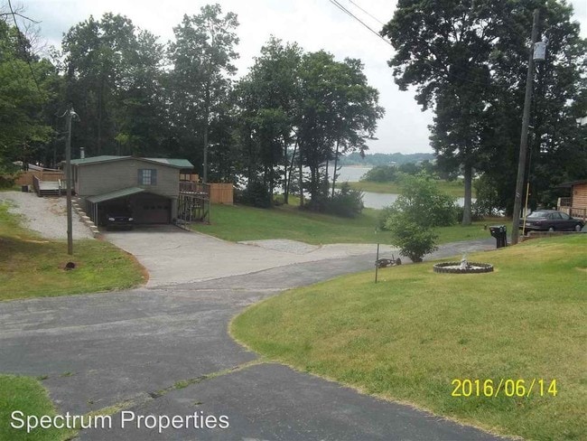 Building Photo - 3 br, 2 bath House - 302 Cornbread Rd