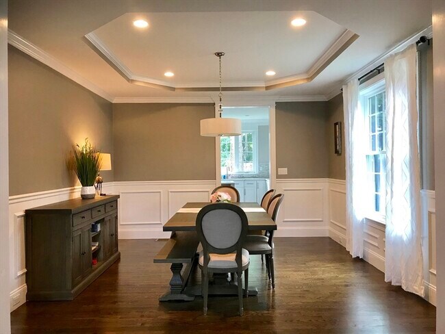 Foto del edificio - 301 Linden St