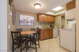 Building Photo - 4200 S Valley View Blvd