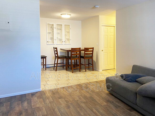Building Photo - 5030 El Camino Dr
