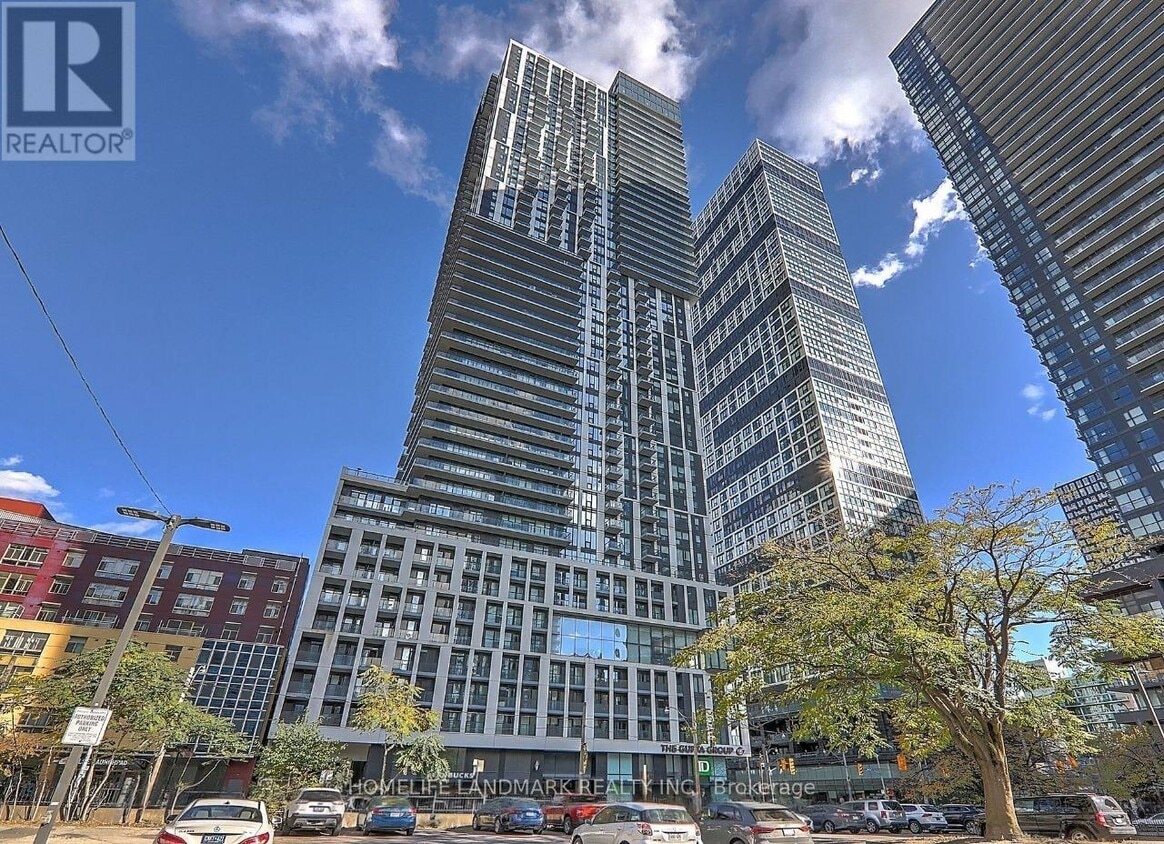 Photo principale - 251-1251 Jarvis St