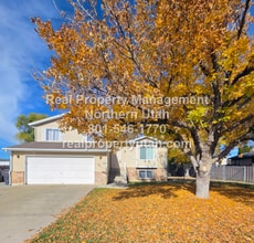 Building Photo - 1778 W 250 N